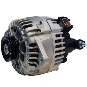 Denso Alternator for Kia Sephia - 211-6011