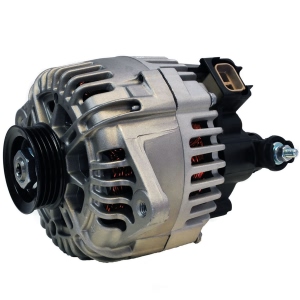 Denso Alternator for 2000 Kia Spectra - 211-6011