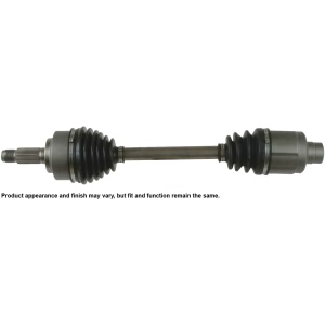 Cardone Reman Remanufactured CV Axle Assembly for 2010 Honda Accord - 60-4251