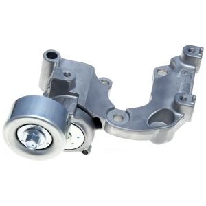 Gates Drivealign Oe Exact Automatic Belt Tensioner for 2010 Lexus IS350 - 39140