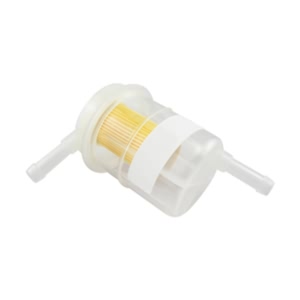 Hastings In-Line Fuel Filter for 1985 Nissan Sentra - GF85