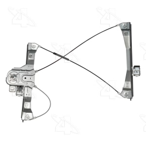 ACI Manual Window Regulator for 2008 Pontiac G5 - 81123