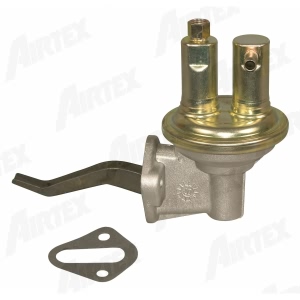 Airtex Mechanical Fuel Pump for Jeep Wagoneer - 6505