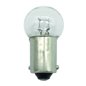 Hella 1895 Standard Series Incandescent Miniature Light Bulb for 1986 Ford Bronco - 1895