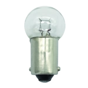 Hella 1895 Standard Series Incandescent Miniature Light Bulb for 1985 GMC Caballero - 1895