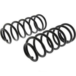 Centric Premium™ Coil Springs for Plymouth Caravelle - 630.66073