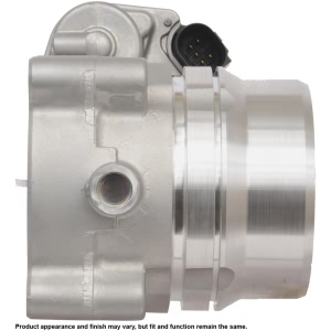 Cardone Reman Remanufactured Throttle Body for 2017 Ford F-250 Super Duty - 67-6019