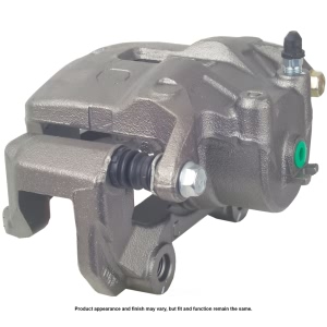 Cardone Reman Remanufactured Unloaded Caliper w/Bracket for Infiniti I30 - 19-B2605