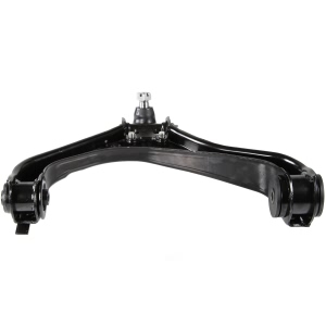 Mevotech Supreme Front Driver Side Lower Non Adjustable Control Arm And Ball Joint Assembly for 1994 Mazda MPV - CMS76122
