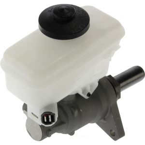 Centric Premium Brake Master Cylinder for 2012 Lexus IS F - 130.44041