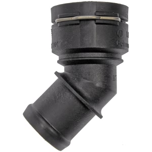 Dorman Engine Coolant Radiator Hose Connector for Volkswagen - 627-005