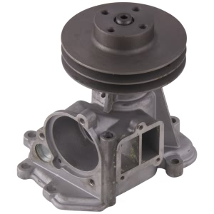 Gates Engine Coolant Standard Water Pump for Mercedes-Benz 380SL - 43303