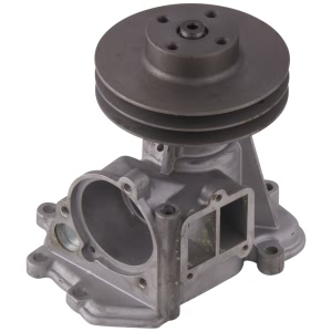 Gates Engine Coolant Standard Water Pump for 1984 Mercedes-Benz 380SL - 43303