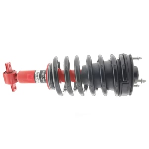 KYB Truck Plus Front Driver Or Passenger Side Twin Tube Complete Strut Assembly for 2007 GMC Yukon XL 1500 - SRM4079