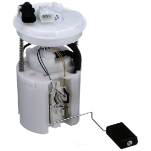 Delphi Fuel Pump Module Assembly for 2010 Chevrolet Aveo - FG1309