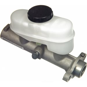 Wagner Brake Master Cylinder for 2004 Mercury Marauder - MC140491