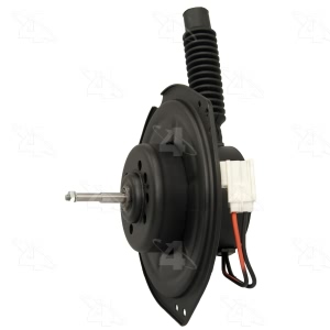 Four Seasons Hvac Blower Motor Without Wheel for 2000 Nissan Xterra - 35117