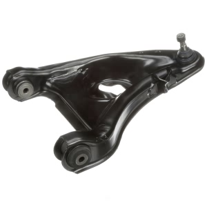 Delphi Front Passenger Side Lower Control Arm And Ball Joint Assembly for 1995 Lincoln Town Car - TC6272