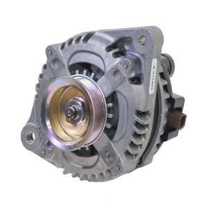 Denso Remanufactured Alternator for Honda - 210-0644