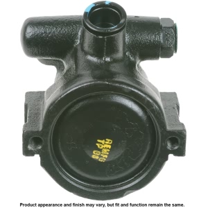 Cardone Reman Remanufactured Power Steering Pump w/o Reservoir for 2005 Chevrolet Colorado - 20-989