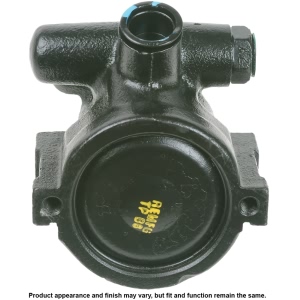 Cardone Reman Remanufactured Power Steering Pump w/o Reservoir for 2007 Isuzu i-370 - 20-989