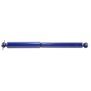 Monroe Monro-Matic Plus™ Rear Driver or Passenger Side Shock Absorber for 1994 GMC Yukon - 32266