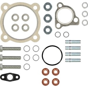 Victor Reinz Turbocharger Mounting Kit for 2005 Audi TT - 04-10057-01