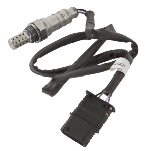 Delphi Oxygen Sensor for 2013 BMW 535i GT xDrive - ES20421