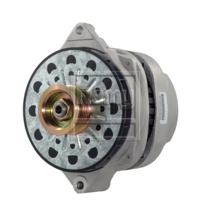 Remy Alternator for Chevrolet Lumina APV - 91408