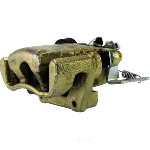 Centric Posi Quiet™ Loaded Brake Caliper for 2002 Jaguar X-Type - 142.20515