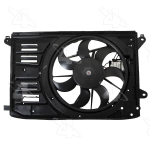 Four Seasons Engine Cooling Fan for 2015 Ford C-Max - 76369