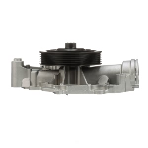 Airtex Engine Coolant Water Pump for 2006 Mercedes-Benz C350 - AW6075