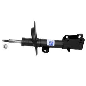 Monroe Monro-Matic Plus™ Front Driver or Passenger Side Strut for 2004 Dodge Caravan - 801572