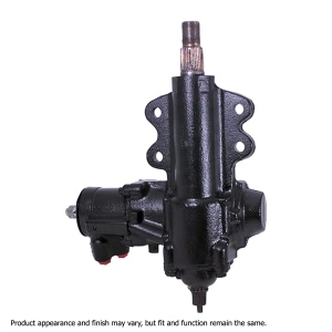 Cardone Reman Remanufactured Power Steering Gear for Nissan Pickup - 27-8405