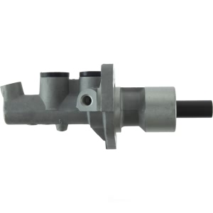 Centric Premium Brake Master Cylinder for 1987 Mercedes-Benz 300SDL - 130.35006