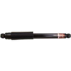Monroe Reflex™ Rear Driver or Passenger Side Shock Absorber for 2005 Cadillac Escalade ESV - 911506