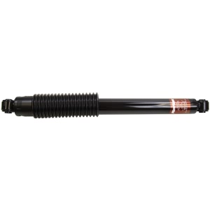 Monroe Reflex™ Rear Driver or Passenger Side Shock Absorber for 2004 Cadillac Escalade EXT - 911506