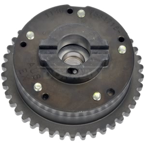 Dorman OE Solutions Passenger Side Exhaust Steel Variable Timing Sprocket for BMW 750Li - 916-501