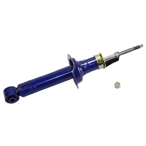 Monroe Monro-Matic Plus™ Rear Driver or Passenger Side Strut for 1996 Nissan Sentra - 801278
