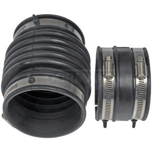 Dorman Molded Circular Air Intake Hose for 2016 Nissan Frontier - 696-009