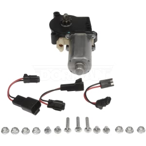 Dorman OE Solutions Window Motor for 2004 GMC Savana 1500 - 742-142