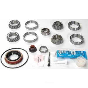 National Differential Bearing for Mercury Capri - RA-312