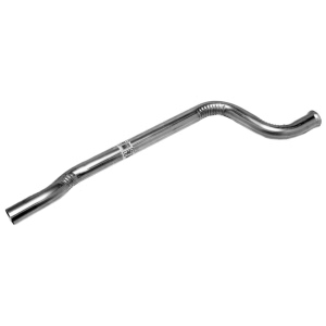 Walker Aluminized Steel Exhaust Intermediate Pipe for Pontiac Safari - 44821
