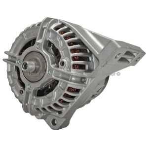 Quality-Built Alternator Remanufactured for Volvo XC90 - 13997