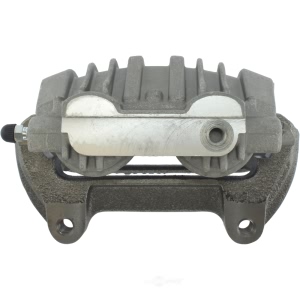 Centric Semi-Loaded Brake Caliper for 1998 Ford Mustang - 141.61171