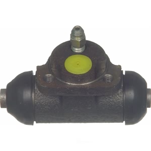 Wagner Drum Brake Wheel Cylinder for 1986 Renault Encore - WC108109