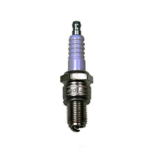 Denso Original U-Groove Nickel Spark Plug for Alfa Romeo - 3098