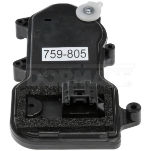 Dorman OE Solutions Front Passenger Side Door Lock Actuator Motor for 2004 Mazda 6 - 759-805