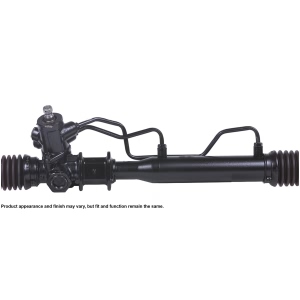 Cardone Reman Remanufactured Hydraulic Power Rack and Pinion Complete Unit for 1995 Hyundai Elantra - 26-1746