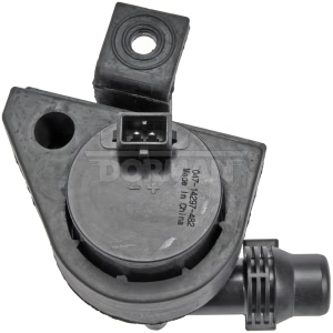 Dorman Engine Coolant Auxiliary Water Pump for 2004 BMW 530i - 902-076
